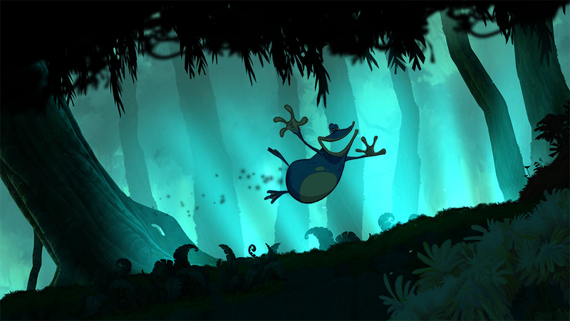Illustration for article titled Now There's Even More Rayman Jungle Run to Love